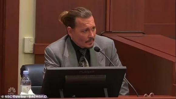  vợ cũ Amber Heard, Johnny Depp, sao Hollywood