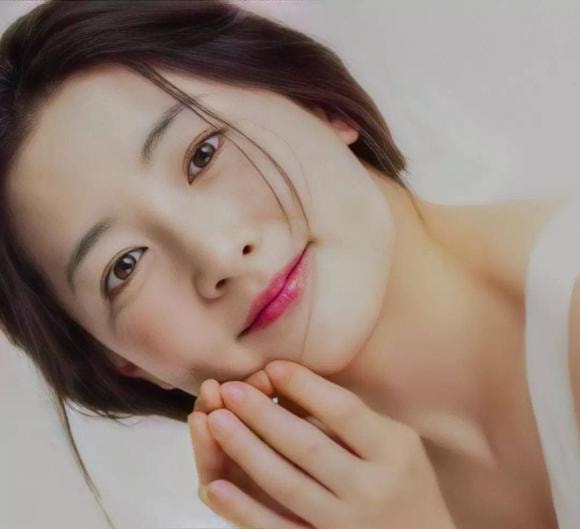lee young ae, quốc bảo nhan sắc, sao hàn 