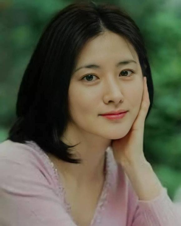 lee young ae, quốc bảo nhan sắc, sao hàn 