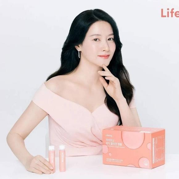 lee young ae, quốc bảo nhan sắc, sao hàn 