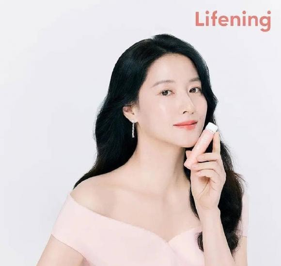 lee young ae, quốc bảo nhan sắc, sao hàn 