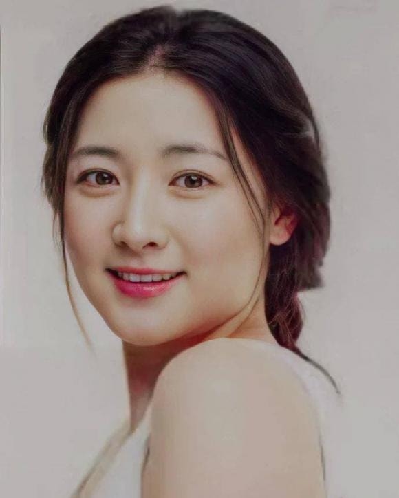 lee young ae, quốc bảo nhan sắc, sao hàn 