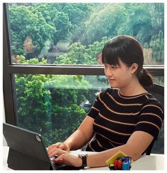 Huỳnh Anh, em gái Huỳnh Anh, sao việt  