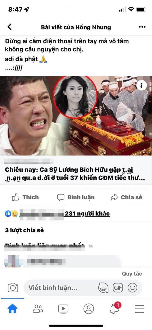 Lương Bích Hữu, ca sĩ Lương Bích Hữu, sao Việt