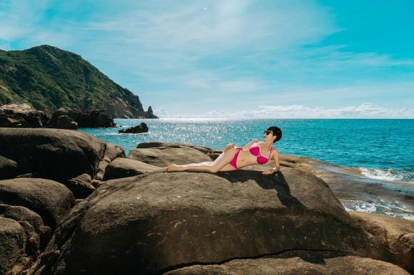 Xuân Lan, siêu mẫu Xuân Lan, sao Việt