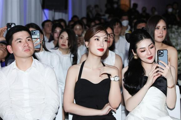 Đỗ Mỹ Linh, Hoa hậu Đỗ Mỹ Linh, top 3 Hoa hậu Việt Nam 2016, Ngô Thanh Thanh Tú, Á hậu Thùy Dung