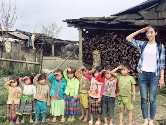 Đỗ Mỹ Linh, Hoa hậu Đỗ Mỹ Linh, top 3 Hoa hậu Việt Nam 2016, Ngô Thanh Thanh Tú, Á hậu Thùy Dung
