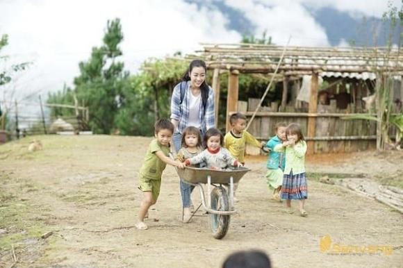 Đỗ Mỹ Linh, Hoa hậu Đỗ Mỹ Linh, top 3 Hoa hậu Việt Nam 2016, Ngô Thanh Thanh Tú, Á hậu Thùy Dung