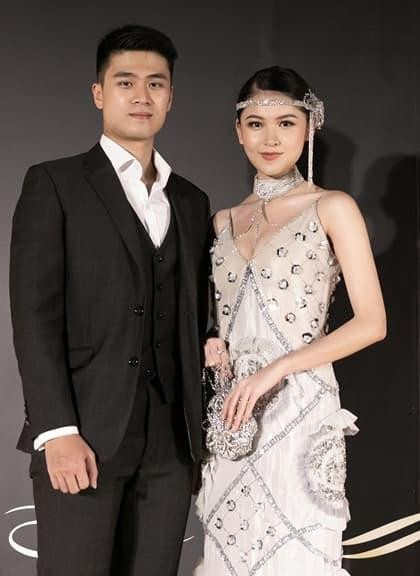 Đỗ Mỹ Linh, Hoa hậu Đỗ Mỹ Linh, top 3 Hoa hậu Việt Nam 2016, Ngô Thanh Thanh Tú, Á hậu Thùy Dung