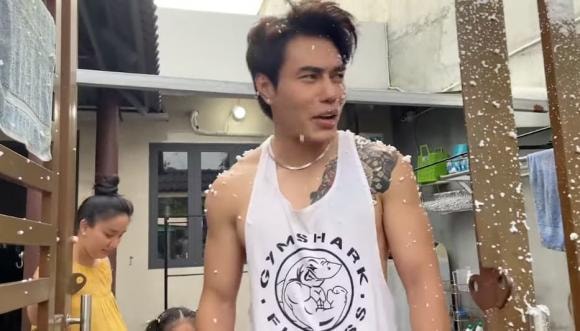 diễn viên Lê Dương Bảo lâm, nghệ sĩ hài Lê Dương Bảo Lâm, sao Việt