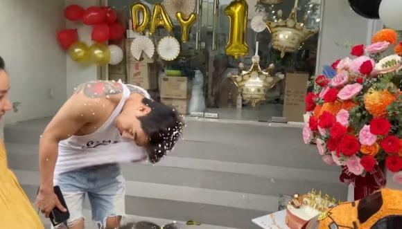 diễn viên Lê Dương Bảo lâm, nghệ sĩ hài Lê Dương Bảo Lâm, sao Việt