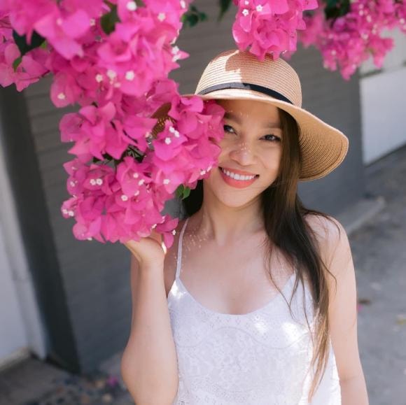 trương bảo như, sao việt, ca sĩ trương bảo như 