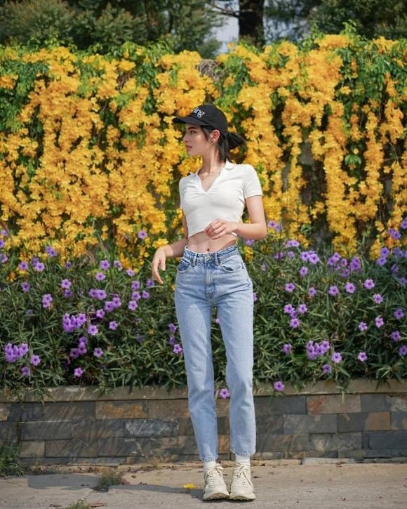 thời trang, quần mùa hè, quần nên mặc mùa hè, quần không nên mặc mùa hè