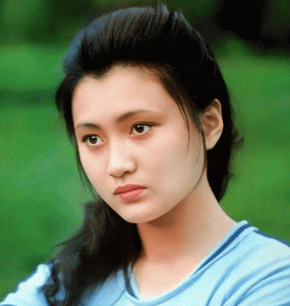 Lâm Phương Bình, Dương Quý Phi, sao Hoa ngữ
