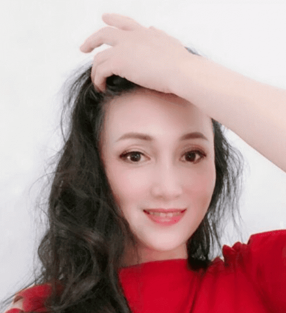 Lâm Phương Bình, Dương Quý Phi, sao Hoa ngữ