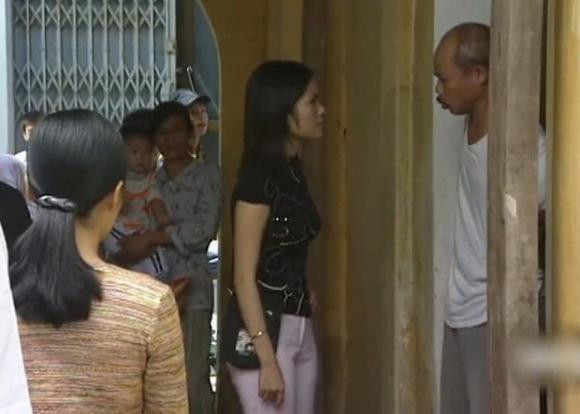 vai diễn gái làng chơi, Trà cave, Phía trước là bầu trời, diễn viên Quỳnh Lương, diễn viên Thanh Hương, Quỳnh búp bê