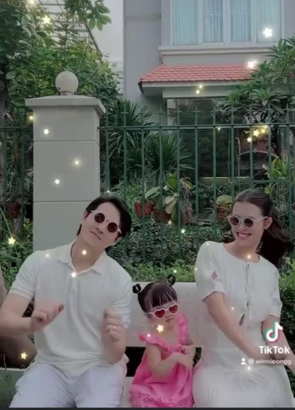 đông nhi, sao việt, ca sĩ đông nhi, con gái đông nhi 