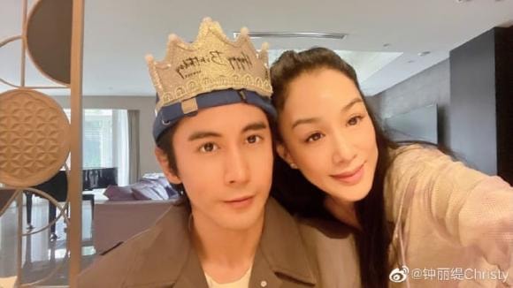 Mỹ nhân gốc Việt, Chung Lệ Đề, sao hoa ngữ