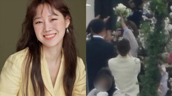 Gong Hyo Jin, Gong Hyo Jin hẹn hò, sao hoa ngữ