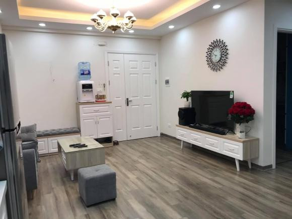 cải tạo chung cư hà đông 1 cải tạo nhà, cải tạo chung cư, nhà đẹp
