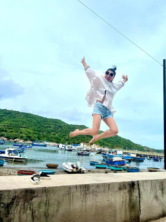 Cát Phượng, con trai Cát Phượng, sao việt 