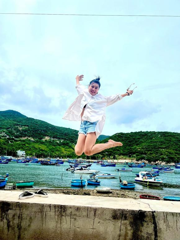 Cát Phượng, con trai Cát Phượng, sao việt 