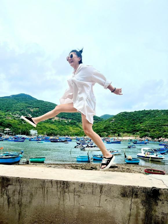 Cát Phượng, con trai Cát Phượng, sao việt 