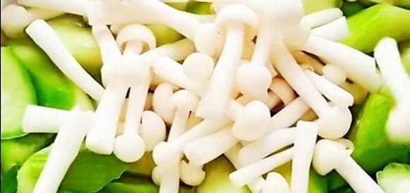 canh ngao, món canh ngao mướp, món ngon mỗi ngày