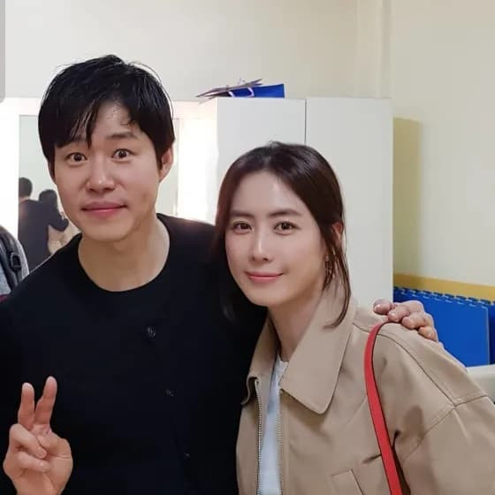 Song Joong Ki, Song Hye Kyo, Jeon Yeo Bin