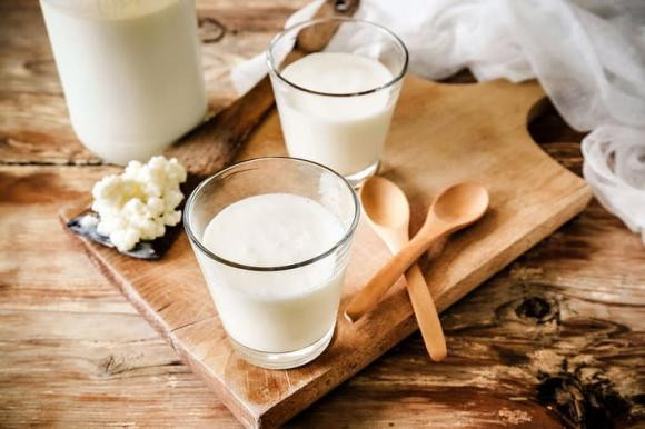 nước uống, nước uống tốt cho sức khỏe, làm đẹp 