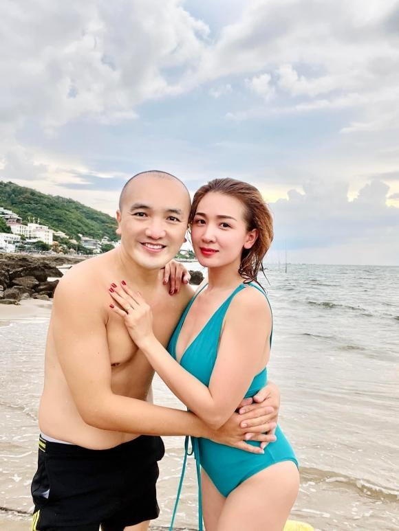 Dương Ngọc Thái , ca sĩ Dương Ngọc Thái , vợ Dương Ngọc Thái 