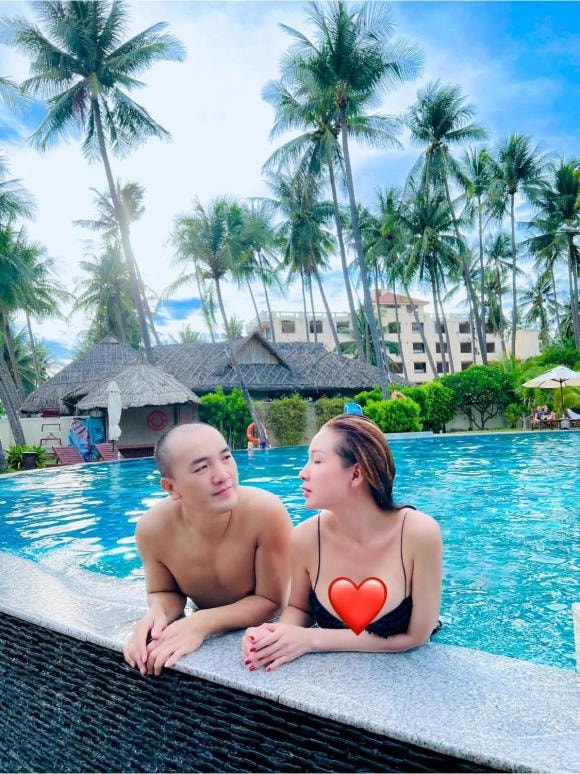 Dương Ngọc Thái , ca sĩ Dương Ngọc Thái , vợ Dương Ngọc Thái 