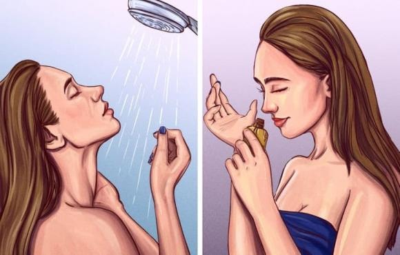nước dãi, chảy nước dãi khi ngủ, kiến thức 