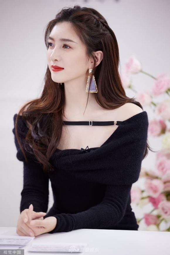Lễ trao gải Kim Ưng 2022, Nữ thần Kim Ưng, sao Hoa ngữ, Dương Tử, Cổ Lực Na Trát, Đàm Tùng Vận
