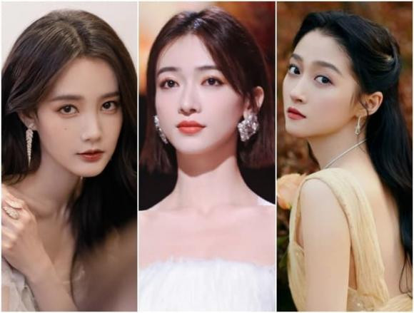 Lễ trao gải Kim Ưng 2022, Nữ thần Kim Ưng, sao Hoa ngữ, Dương Tử, Cổ Lực Na Trát, Đàm Tùng Vận