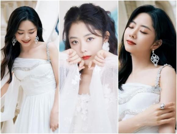 Lễ trao gải Kim Ưng 2022, Nữ thần Kim Ưng, sao Hoa ngữ, Dương Tử, Cổ Lực Na Trát, Đàm Tùng Vận