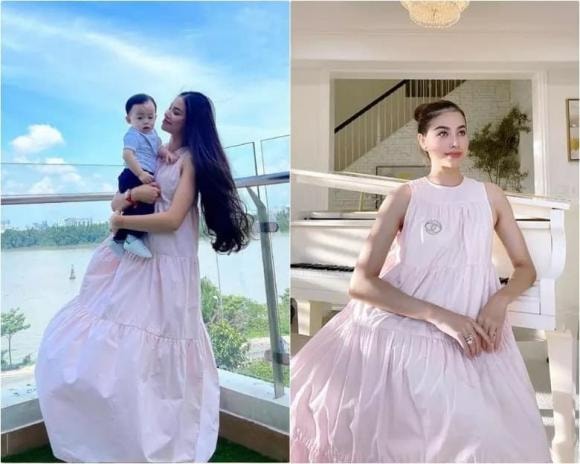 hoa hậu Phạm Hương, sao Việt