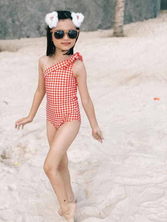 Phương Vy, ca sĩ Phương Vy, con gái Phương Vy