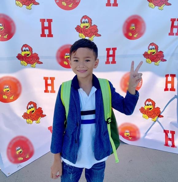 Thanh Thảo, ca sĩ Thanh Thảo, con trai Ngô Kiến Huy, Sao Việt