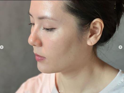 Ca sĩ Phương Linh, Phương Linh chăm sóc da, dưỡng da 