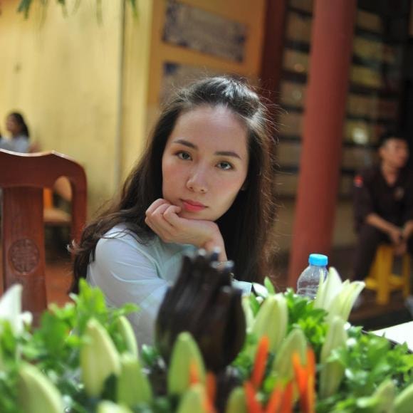 Ca sĩ Phương Linh, Phương Linh chăm sóc da, dưỡng da 