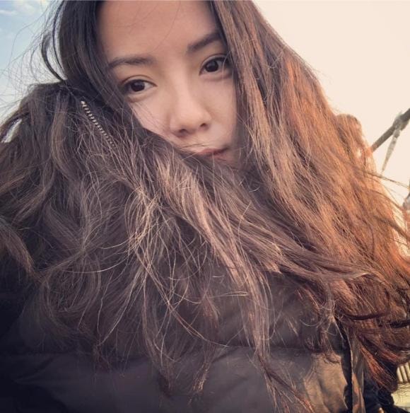 Ca sĩ Phương Linh, Phương Linh chăm sóc da, dưỡng da 