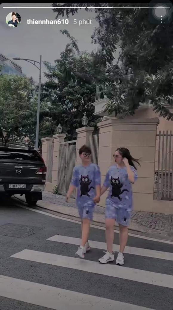 thiện nhân, sao việt, ca sĩ thiện nhân, giọng hát việt nhí 