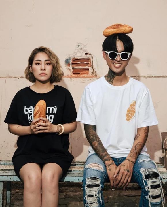 du uyên, đạt g, sao việt