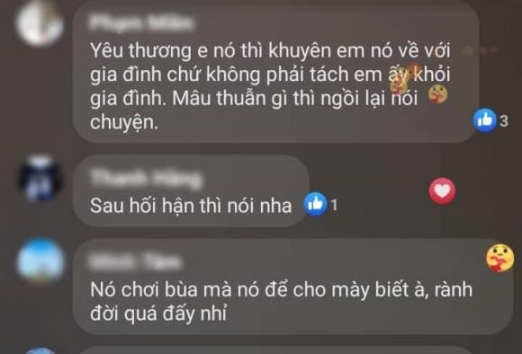 Thiện Nhân, ca sĩ Thiện Nhân, học trò Cẩm Ly, sao việt