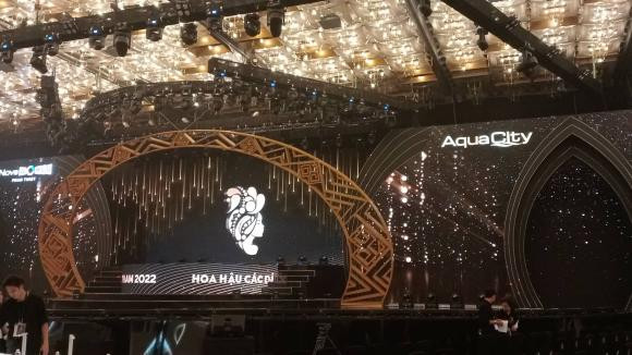 Hoa hậu các Dân tộc Việt Nam 2022, sao Việt
