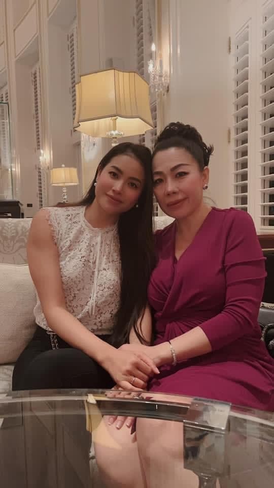 phạm hương, sao việt, hoa hậu phạm hương 