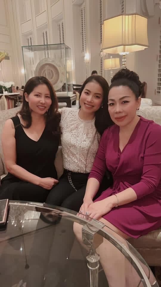 phạm hương, sao việt, hoa hậu phạm hương 