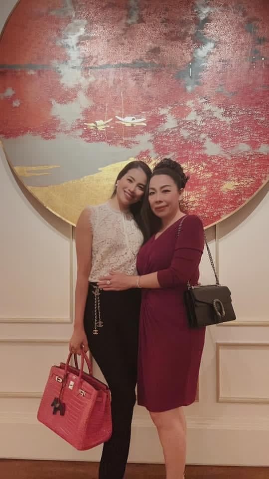 phạm hương, sao việt, hoa hậu phạm hương 