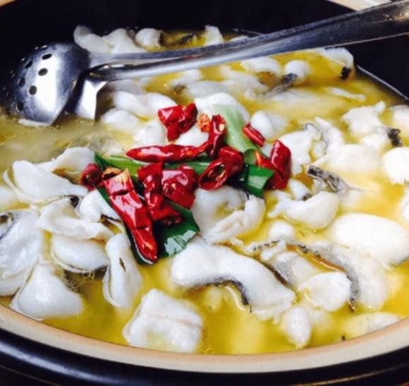 cá kho, cá kho dưa, món ngon mỗi ngày